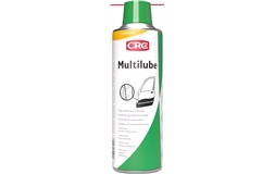 Smøremiddel Multilube 500ml - CRC