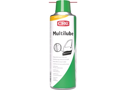 Smøremiddel Multilube 500ml - CRC