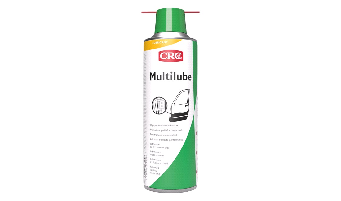  Smøremiddel Multilube 500ml - CRC