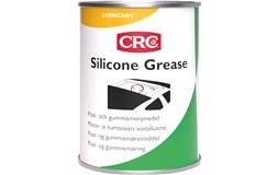 Silikonefedt 500g - CRC