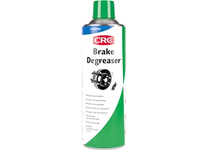 Bromsrengöring 500 ml - CRC