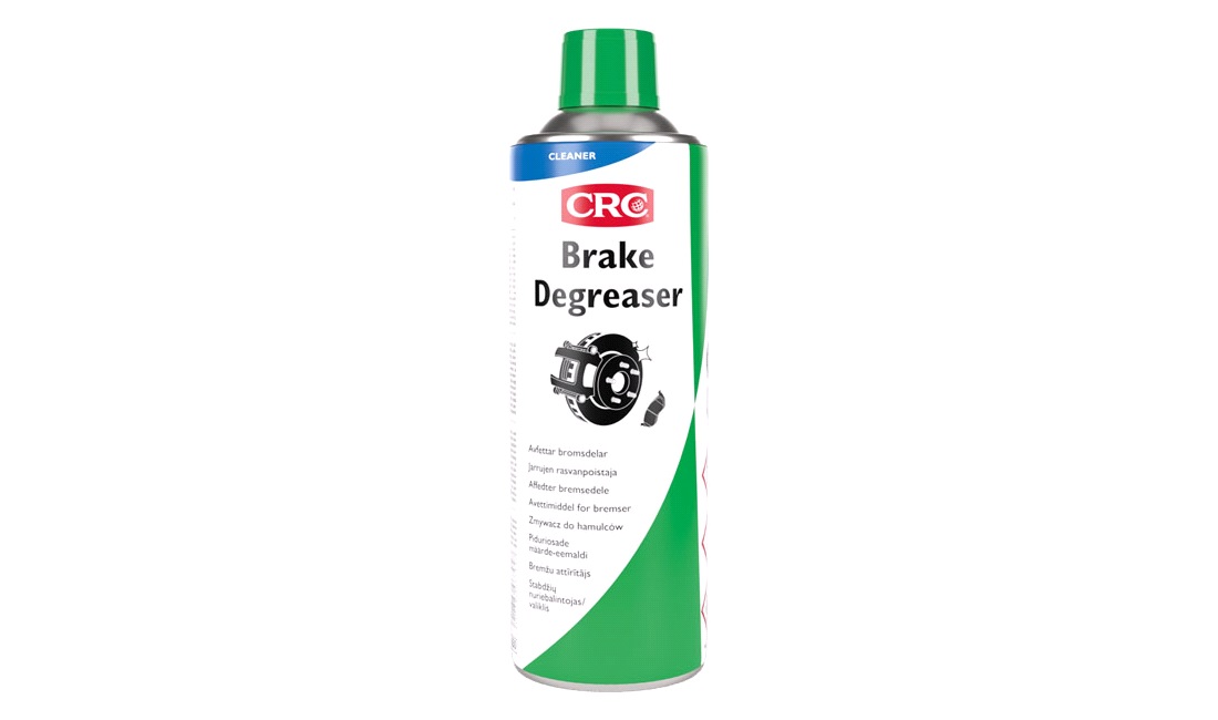  Bremserens 500ml - CRC