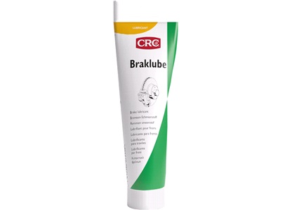 Bremsefedt Braklube 100ml - CRC