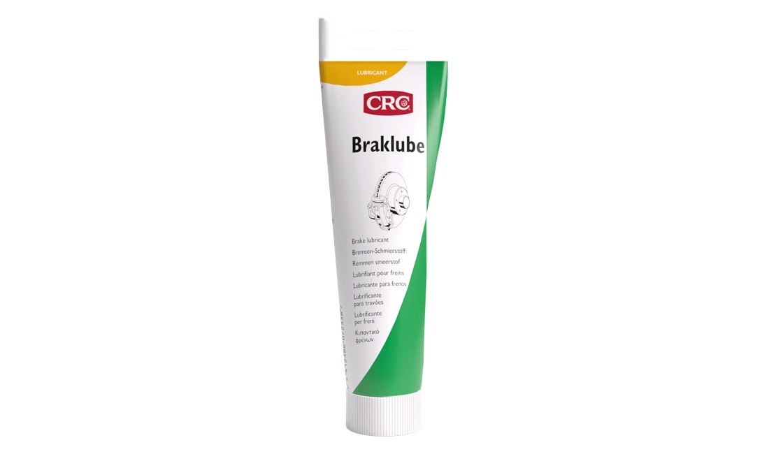  Bremsefedt Braklube 100ml - CRC