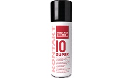 Kontaktrens EL-biler 200ml - CRC