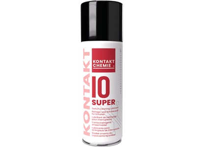 Kontaktrens EL-biler 200ml - CRC