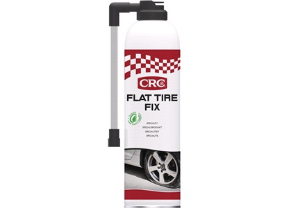 Dækpilot 500ml - CRC