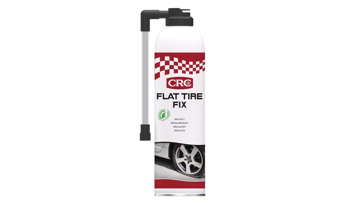  Dækpilot 500ml - CRC