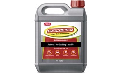 Rustfjerner Evapo-rust 1L - CRC