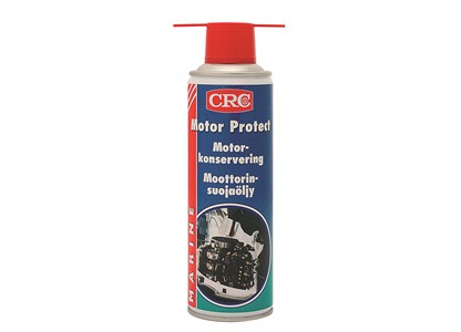 Motorkonservering Motorprotect 250ml - C