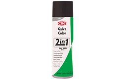 Zinkspray Galva Color 2-i-1 500 ml - CRC