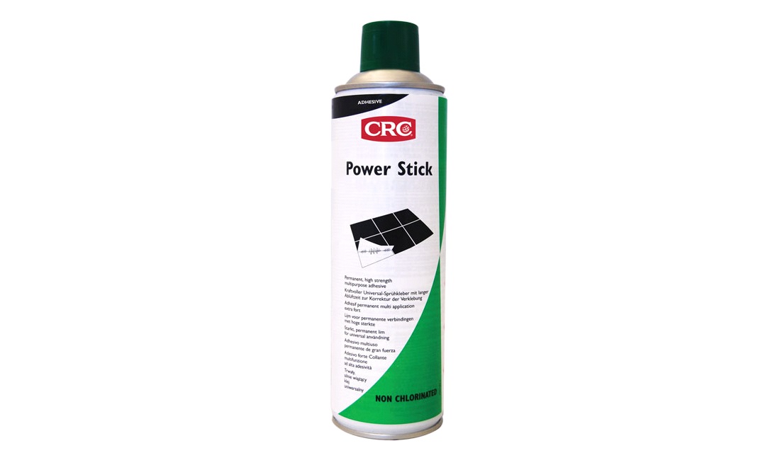 Spraylim Power Stick 500ml - CRC