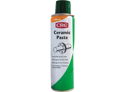 Keramisk fedt 250ml - CRC