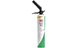 Keramisk fedt m/pensel 200ml - CRC
