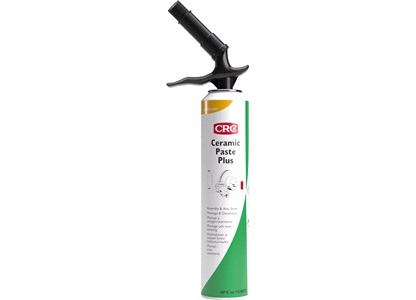 Keramisk fedt m/pensel 200ml - CRC