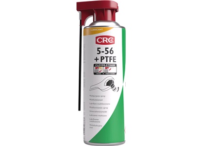 Multispray 5-56 Clever Straw PTFE 500ml 
