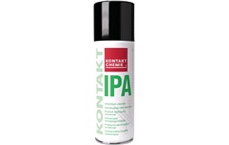 Rensevæske Kontakt IPA 500ml - CRC