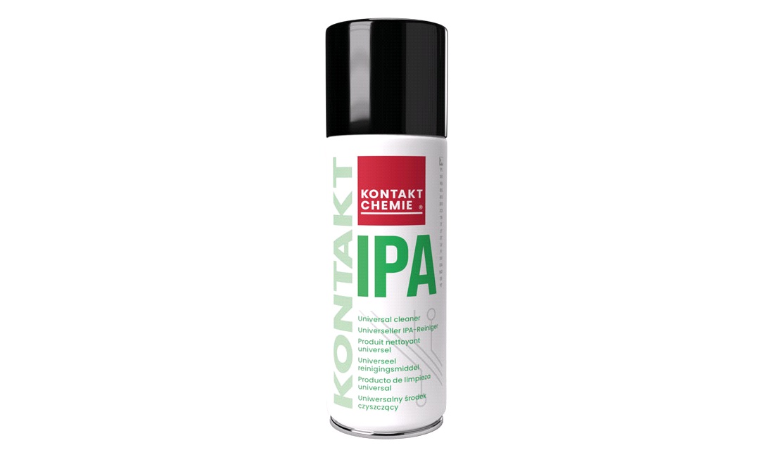  Rensevæske Kontakt IPA 500ml - CRC