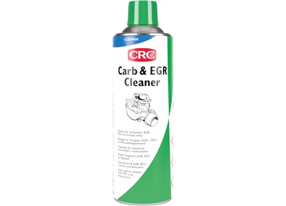 EGR Rens 500ml - CRC
