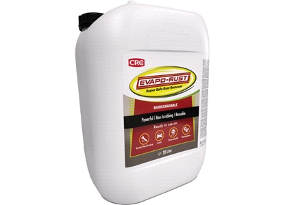 Rustfjerner Evapo-rust 20L - CRC