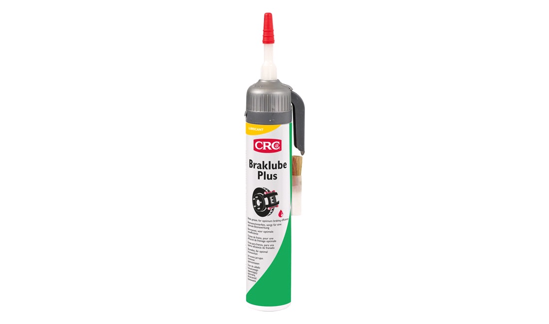  Bremsefedt Braklube Pro 200ml - CRC