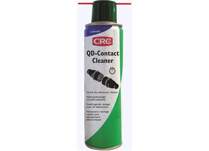 Kontaktrens QD 250ml - CRC