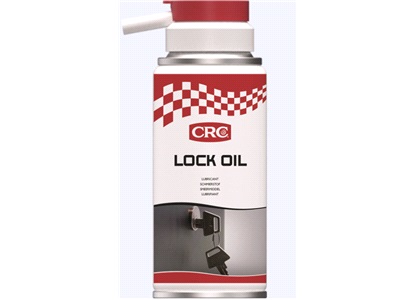 Låsespray 100ml - CRC