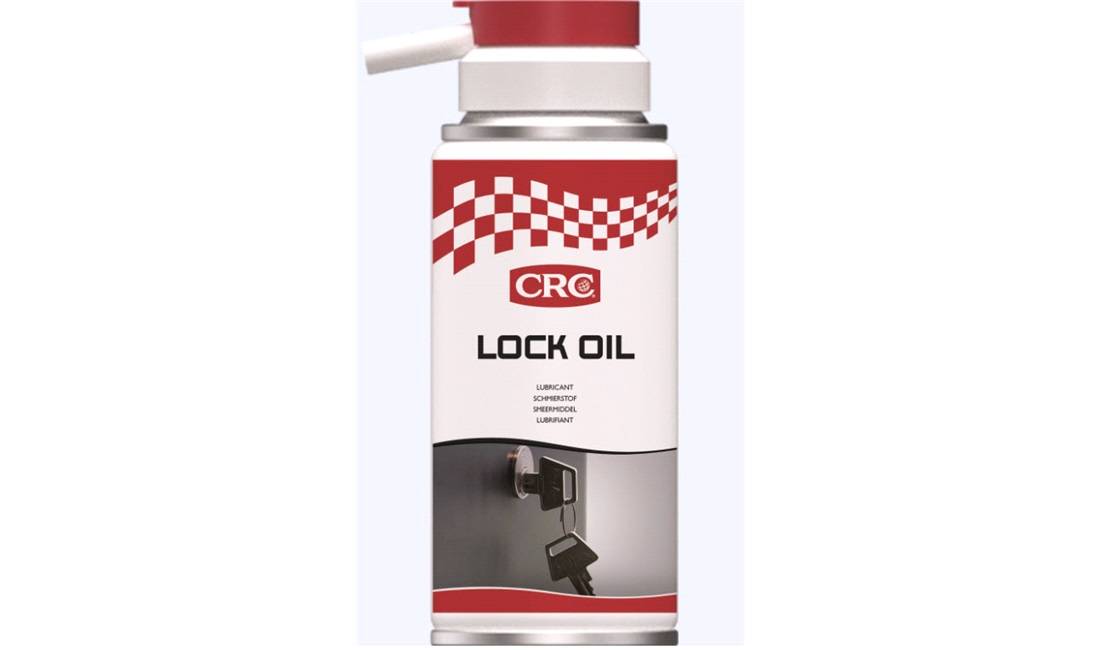  Låsespray 100ml - CRC