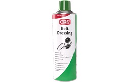 Remspray Belt Dressing 500ml - CRC