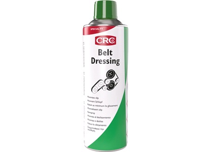 Remspray Belt Dressing 500ml - CRC