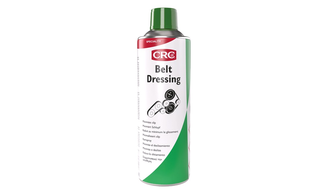  Remspray Belt Dressing 500ml - CRC