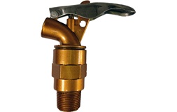 Kran til 20L beholder - CRC