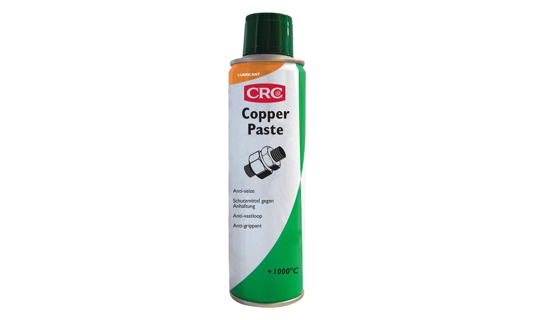  Kobberfedt spray 250ml - CRC
