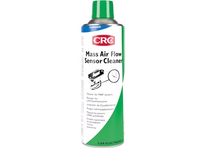 Luftmassemåler rens 250ml - CRC