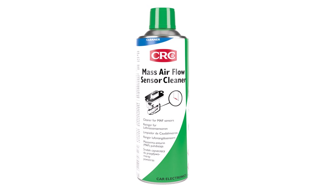  Luftmassemåler rens 250ml - CRC