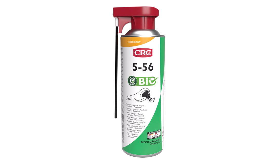 Multispray 5-56 Clever Straw BIO 400ml - CRC