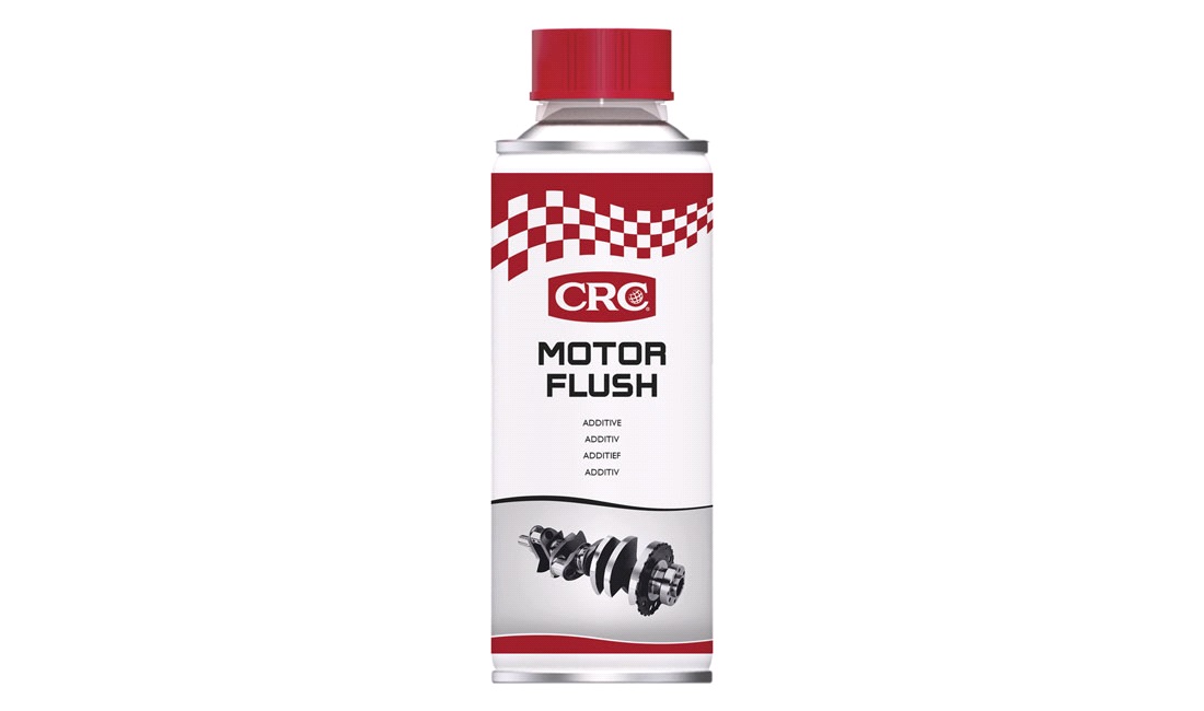  Motorrens Motor Flush 200ml - CRC