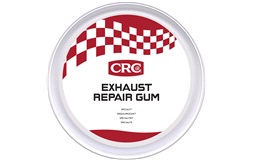 Udstødningspasta Repair gum 200g - CRC