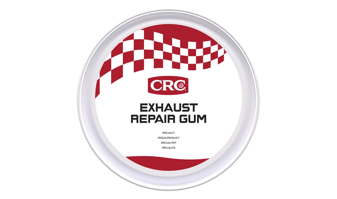  Udstødningspasta Repair gum 200g - CRC