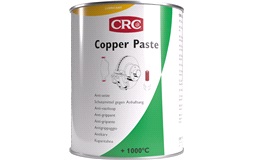 Kobberfedt 500g - CRC