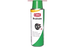 Bremsefett Braklube 250ml - CRC