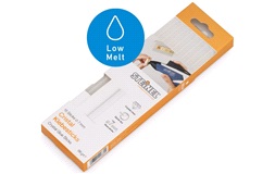 Limstifter 7mm Low Melt 16 stk - Steinel