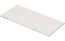 Sveiseglass klart glass