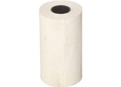 Papir f. printer Texa Konfort 1 stk.