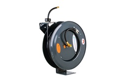 Slangeopruller 3/8" 20bar 20m - FlowConc