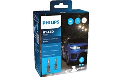 Pæresæt H1 Ultinon Pro6000 HL Boost - Ph