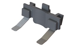 Adapterring sæt Type K - Philips