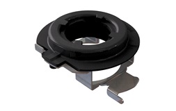 Adapterring sæt Type P - Philips