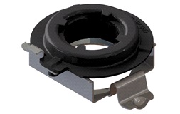 Adapterring sæt Type E - Philips