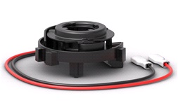 Adapterring sæt Type D - Philips